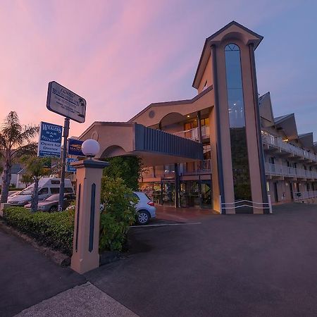 Beachcomber Inn Picton Exterior foto